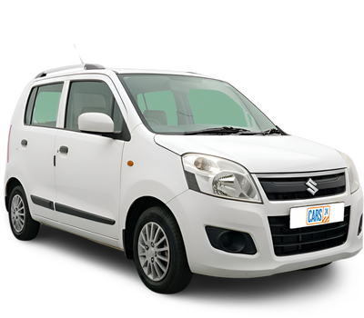 Maruti Wagon R 1.0-img